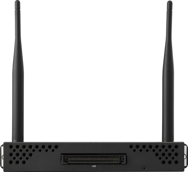 Viewsonic VPCF5-S55-G1-2A Slot-in PC ViewBoard