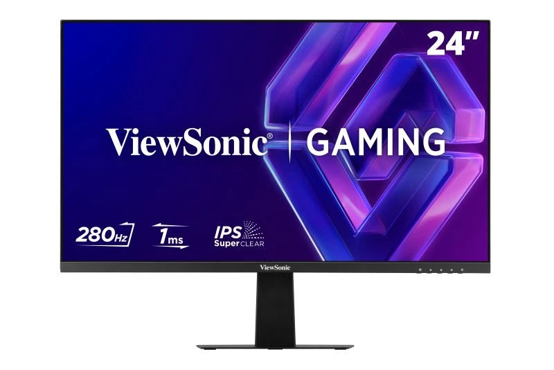 Viewsonic 24" VX24G31A 280Hz OMNI Gaming LED