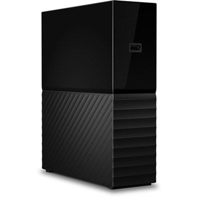WD My Book 18TB External Desktop Hard Drive - PakByte Computers