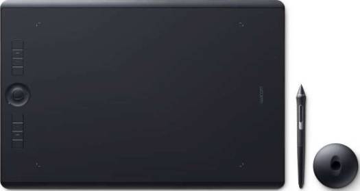Wacom Intuos Pro Creative Pen Tablet Medium - PakByte Computers