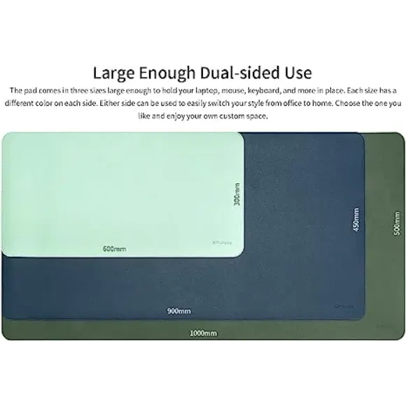 XP-PEN Artist 13.3 Pro Drawing Monitor Pen Display with XP-PEN Office Desk Pad - PakByte Computers