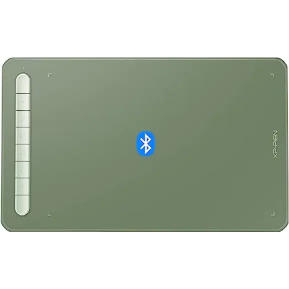 XP-PEN Deco MW Graphic Drawing Tablet - PakByte Computers