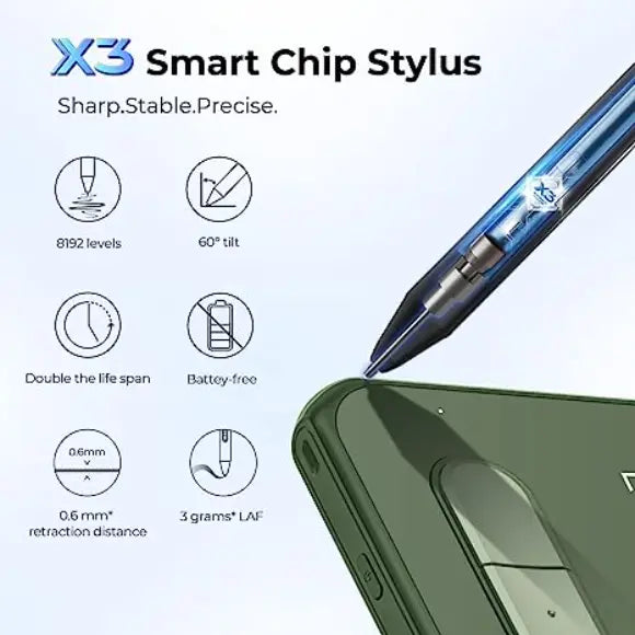 XP-PEN Deco MW Graphic Drawing Tablet - PakByte Computers