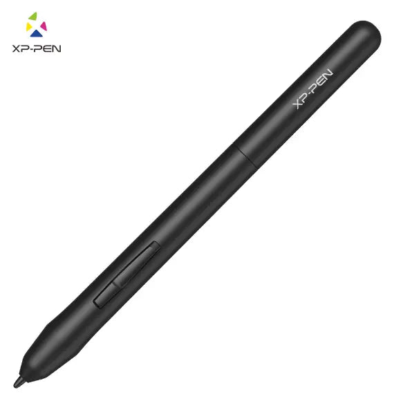 XP-PEN P01 Battery-free Passive Stylus (Black) Series Graphic Tablet Star01 02 03 04 G430, G430, G540, G640 - PakByte Computers