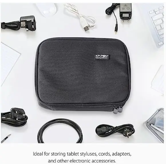 XP-PEN Star G430S Graphic Drawing Tablet 4"x3" inch Ultrathin (Black) - PakByte Computers