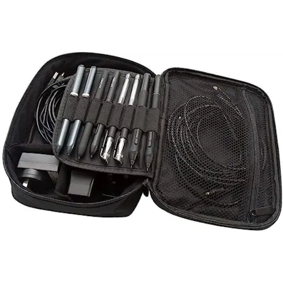 XP-PEN Star G430S Graphic Drawing Tablet 4"x3" inch Ultrathin (Black) - PakByte Computers