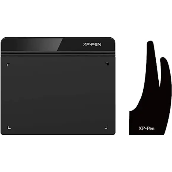 XP-PEN Star G640 Ultrathin Drawing Tablet - PakByte Computers
