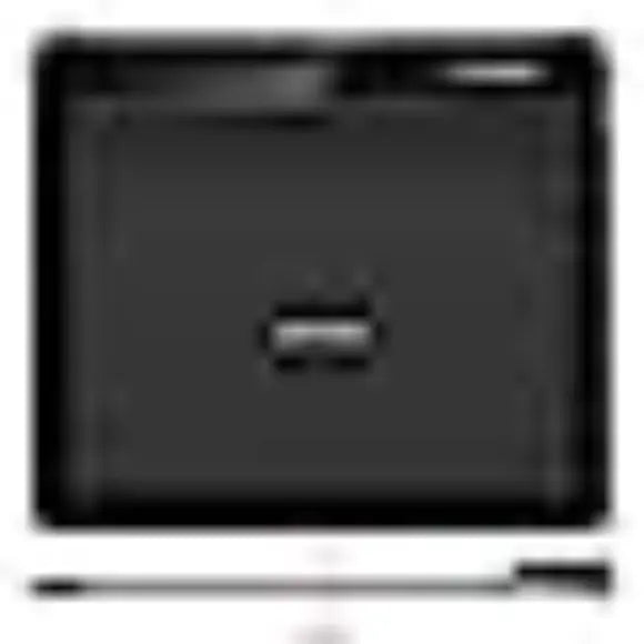 XP-PEN Star G640 Ultrathin Drawing Tablet - PakByte Computers