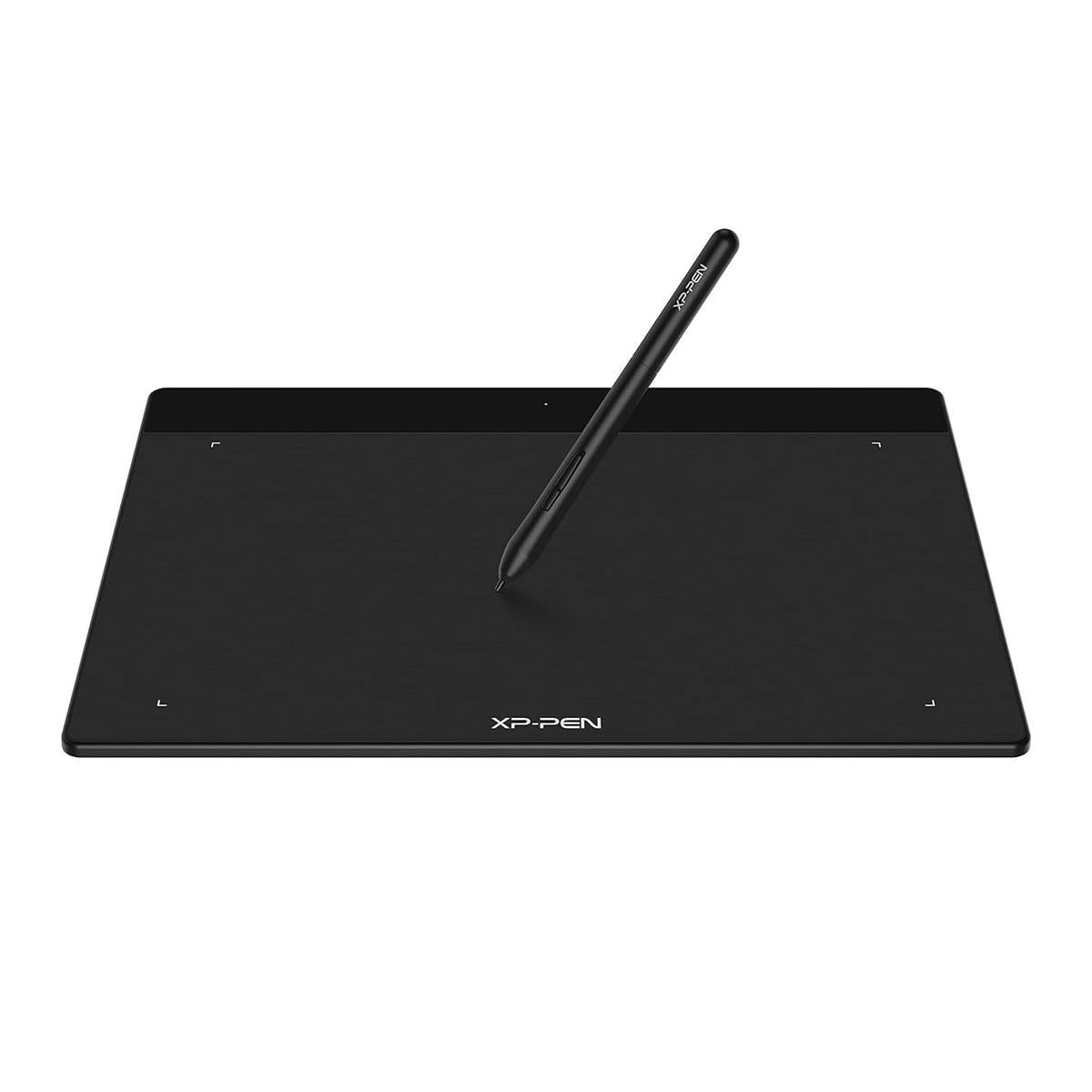 XP-Pen Deco Fun L 10x6 Inches Graphic Tablet - Black - PakByte Computers