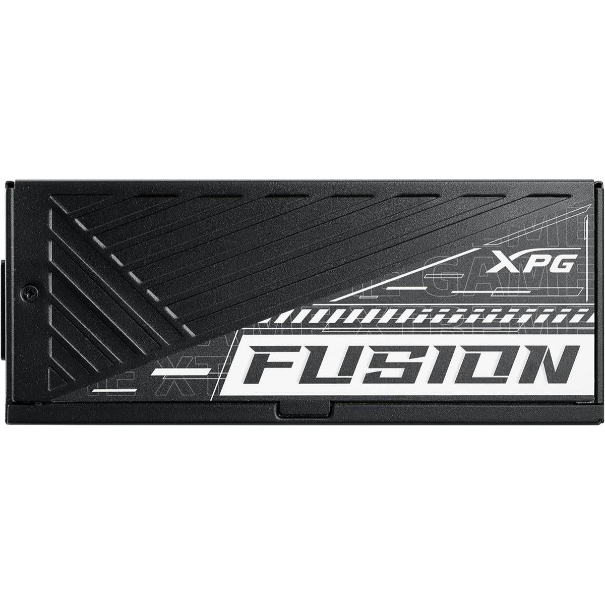 XPG Fusion 1600W PCIE 5 & ATX 3.0 Power Supply - Full Digital, Full Modular, 80 Plus and Cybenetics Titanium Certified - PakByte Computers