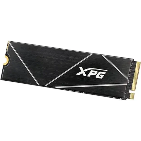 XPG GAMMIX S70 Blade 4TB PCIe Gen4 Internal Gaming SSD - PakByte Computers