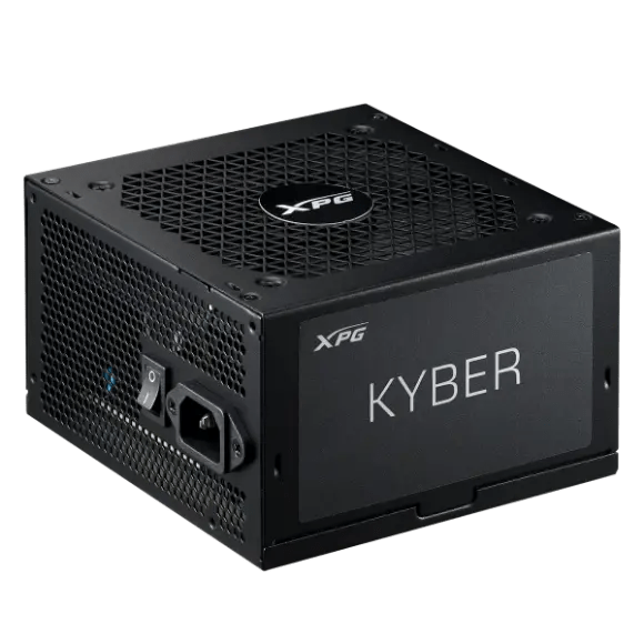 XPG Kyber 750W 80 Plus Gold Power Supply - PakByte Computers