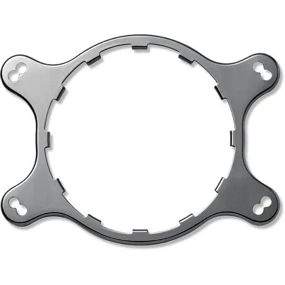 XPG Levante X 360 ARGB All-in-One Liquid CPU Cooler - White - PakByte Computers