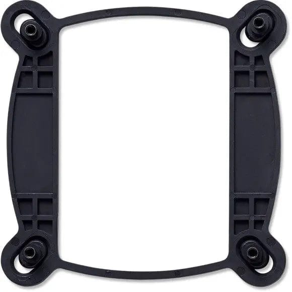 XPG Levante X 360 ARGB All-in-One Liquid CPU Cooler - White - PakByte Computers