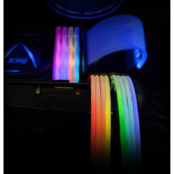 XPG Prime ARGB Extension Cable - VGA - PakByte Computers