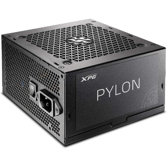 XPG Pylon 750W 80PLUS Bronze PSU Power Supply Unit - PakByte Computers