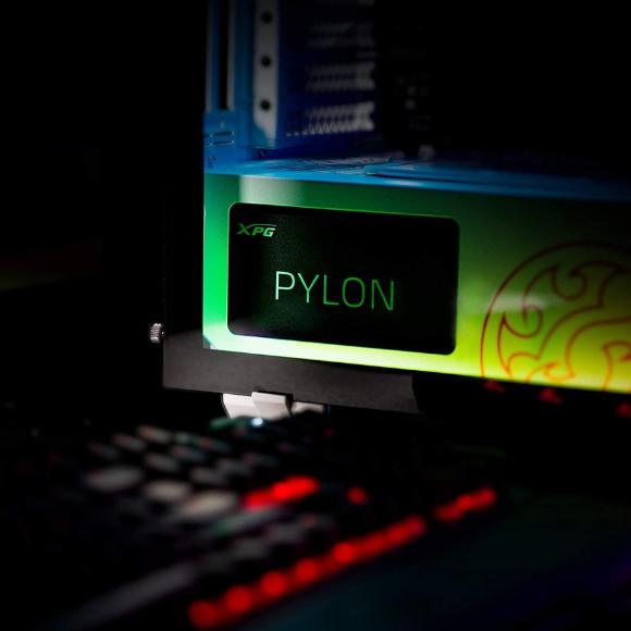 XPG Pylon 750W 80PLUS Bronze PSU Power Supply Unit - PakByte Computers