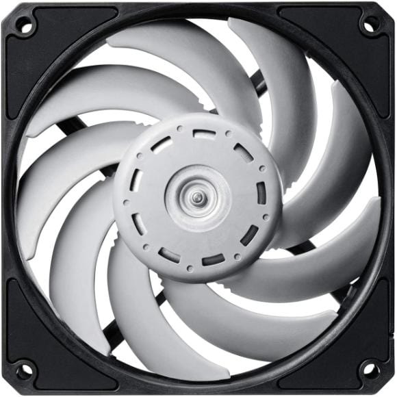 XPG Vento 120 Pro Cooling Fan Single - PakByte Computers
