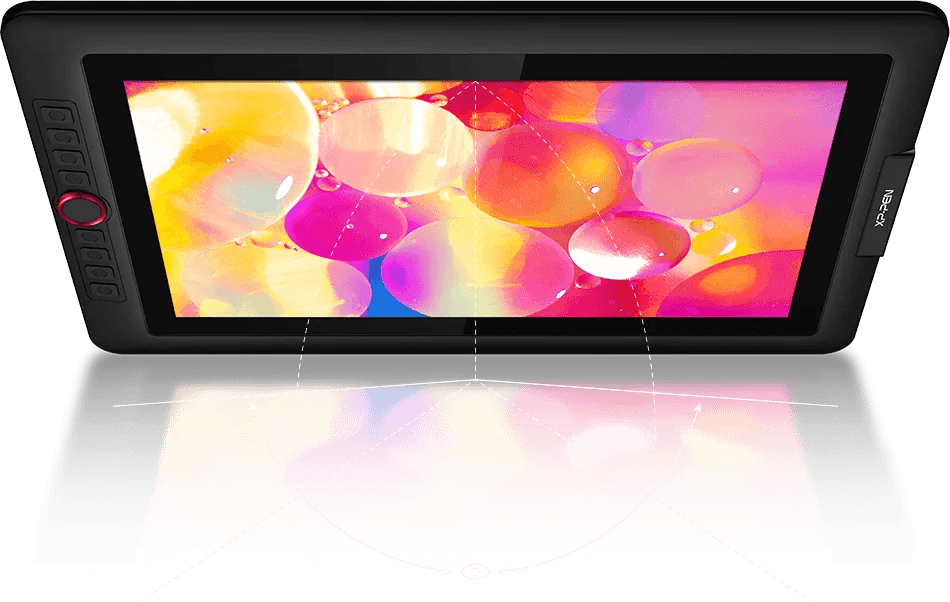Xp-Pen Artist 15.6 Pro Graphic Tablet - PakByte Computers