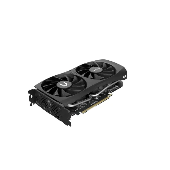 ZOTAC GAMING GEFORCE RTX 4060 Ti 16GB AMP SPIDER-MAN™ Across the Spider-Verse Bundle - PakByte Computers