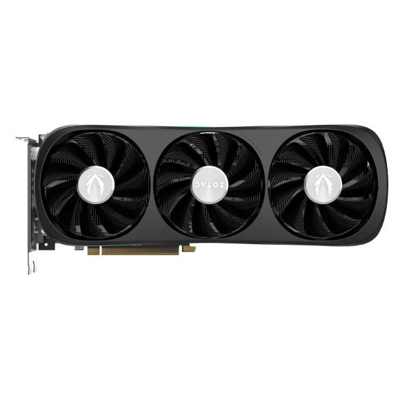 Zotac Gaming GeForce RTX 4070 Super Trinity OC 12GB GDDR6X Graphics Card