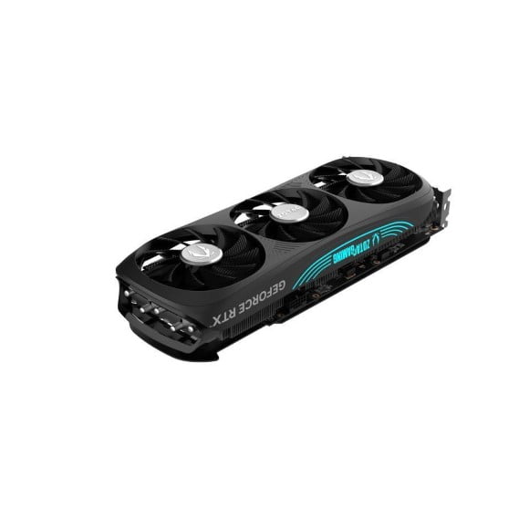 Zotac Gaming GeForce RTX 4070 Super Trinity OC 12GB GDDR6X Graphics Card - PakByte Computers