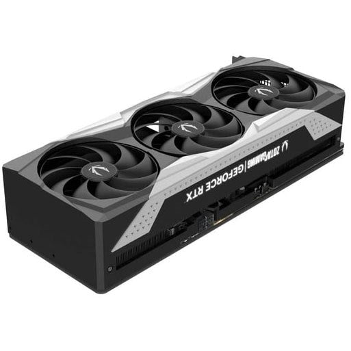 ZOTAC GAMING GeForce RTX 4070 Ti SUPER SOLID 16GB GDDR6X Video Graphics Card - ZT-D40730R-10P - PakByte