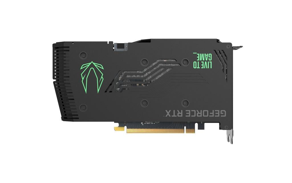 ZOTAC Gaming Gefore RTX 3050 ECO Edition 6GB GDDR6 Graphics Card - PakByte Computers