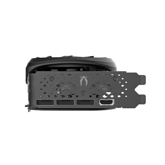 ZOTAC GeForce RTX 4070 Ti Super Trinity Graphics Card - PakByte Computers