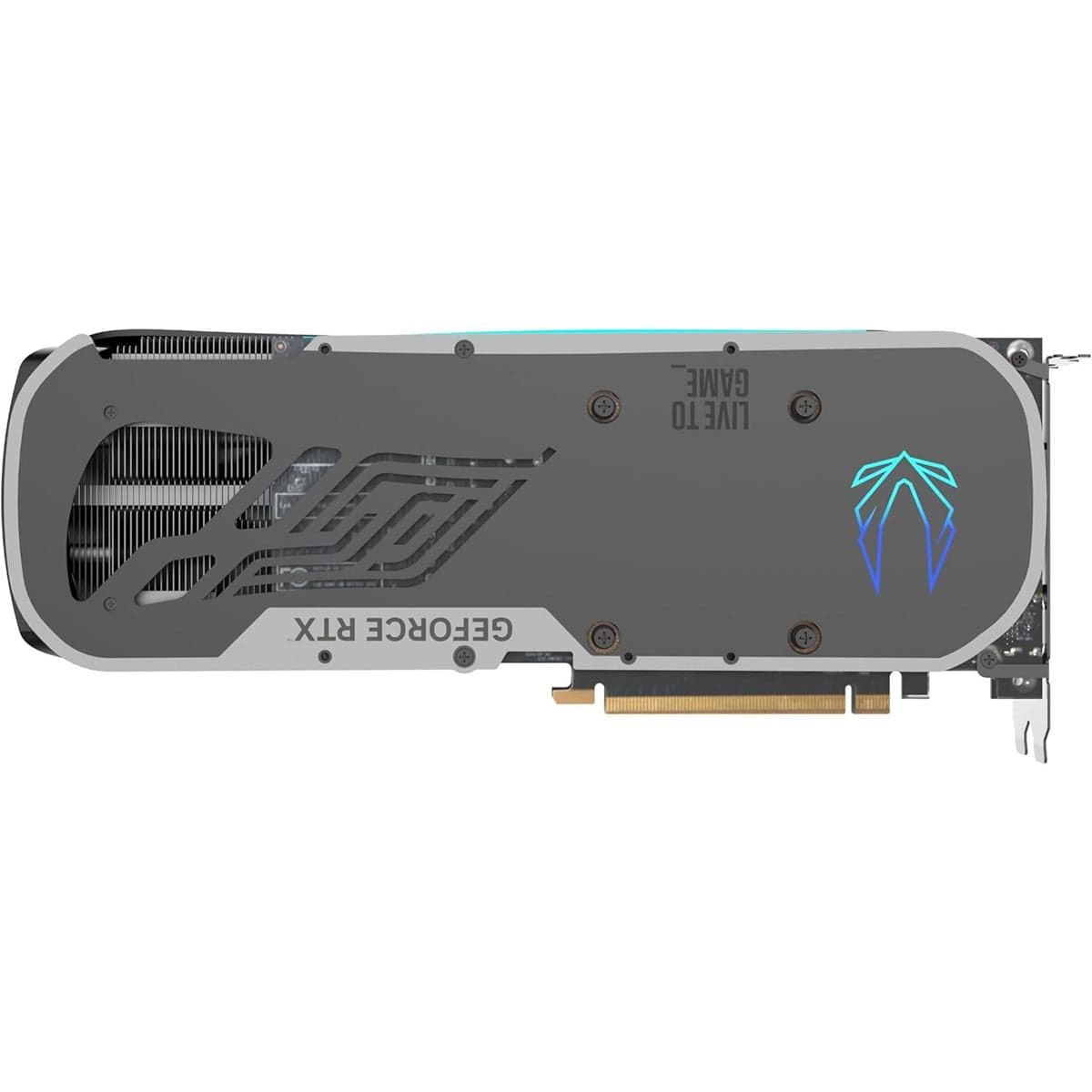 Zotac GeForce RTX 4080 Super 16GB GDDR6 Graphics Card - PakByte Computers