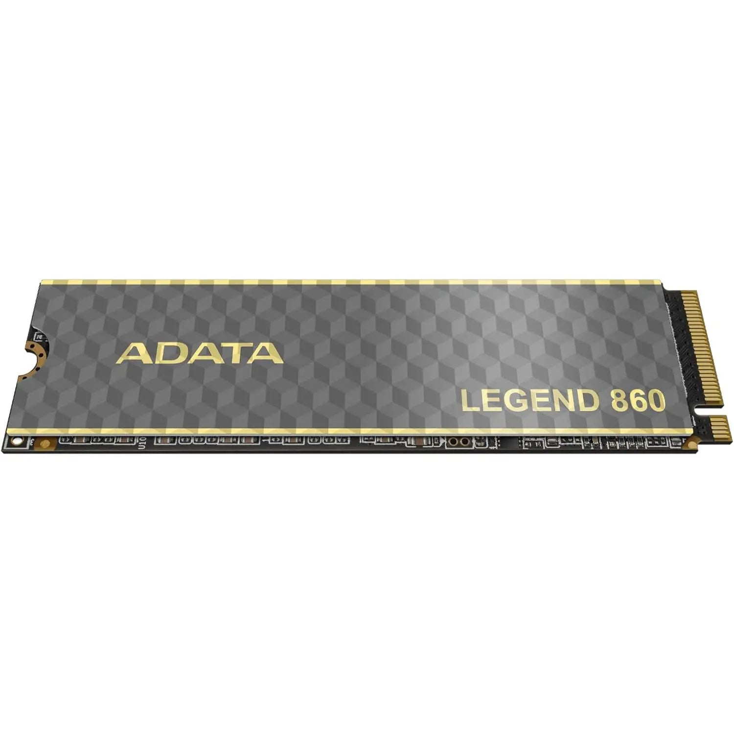 Adata Legend 860 2TB Solid State Drive
