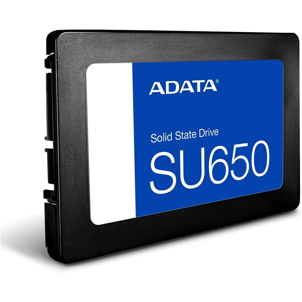Adata Ultimate SU650 1TB 2.5" SATA SSD