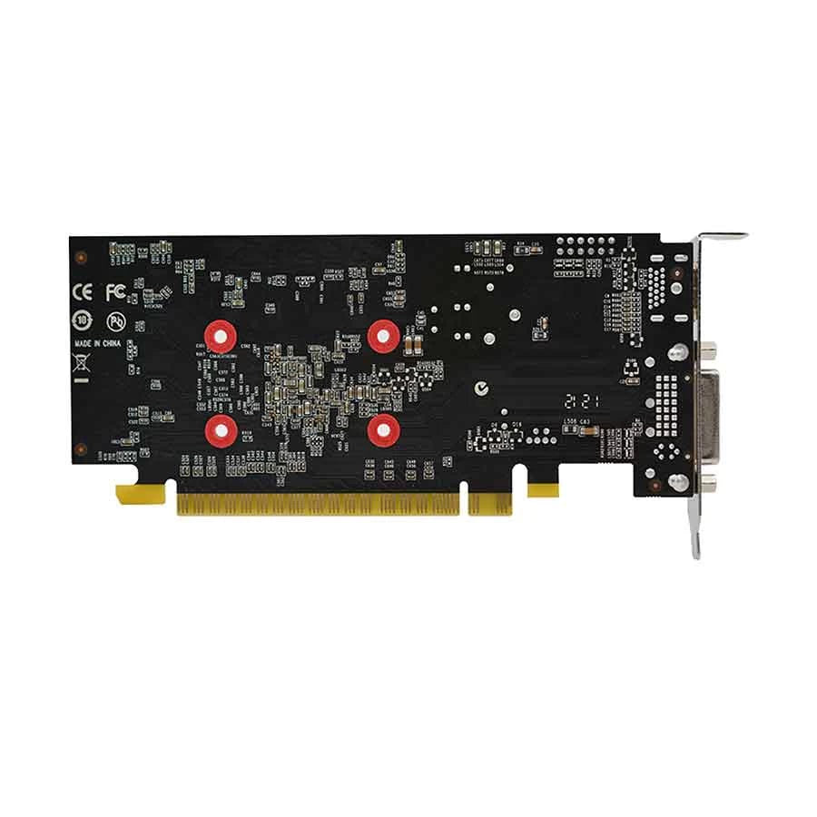 Afox GeForce GT 730 2GB GDDR3 Graphics Card - PakByte Computers