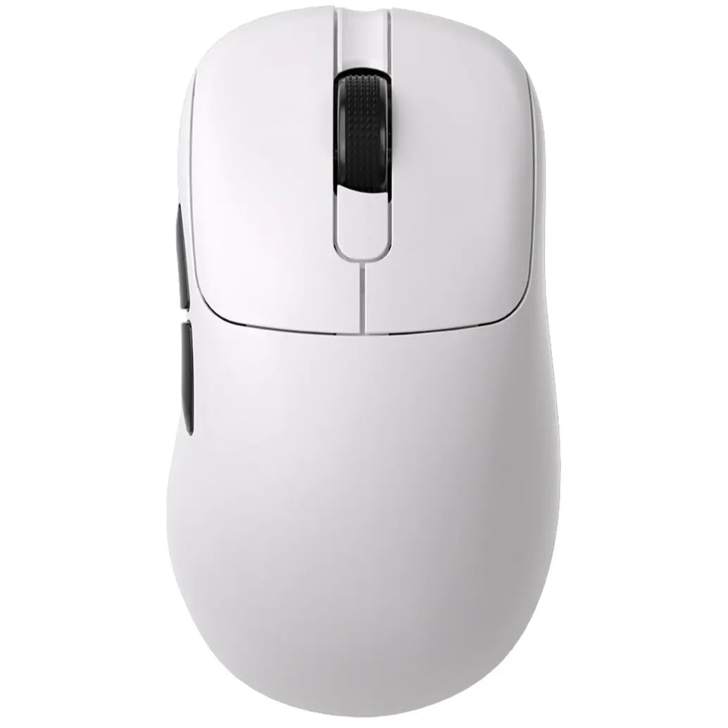 Ajazz AJ179 Esports Gaming Mouse - White