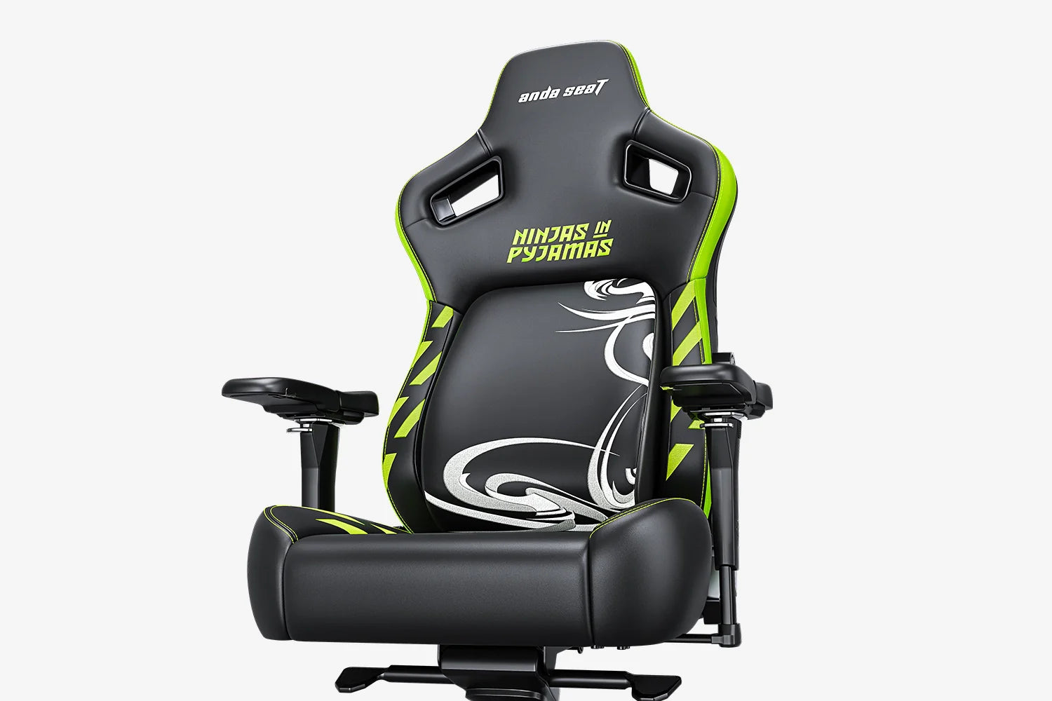 Anda Seat Kaiser 4 XL Gaming Chair - NIP Edition