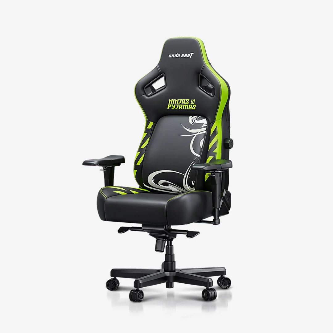 Anda Seat Kaiser 4 XL Gaming Chair - NIP Edition