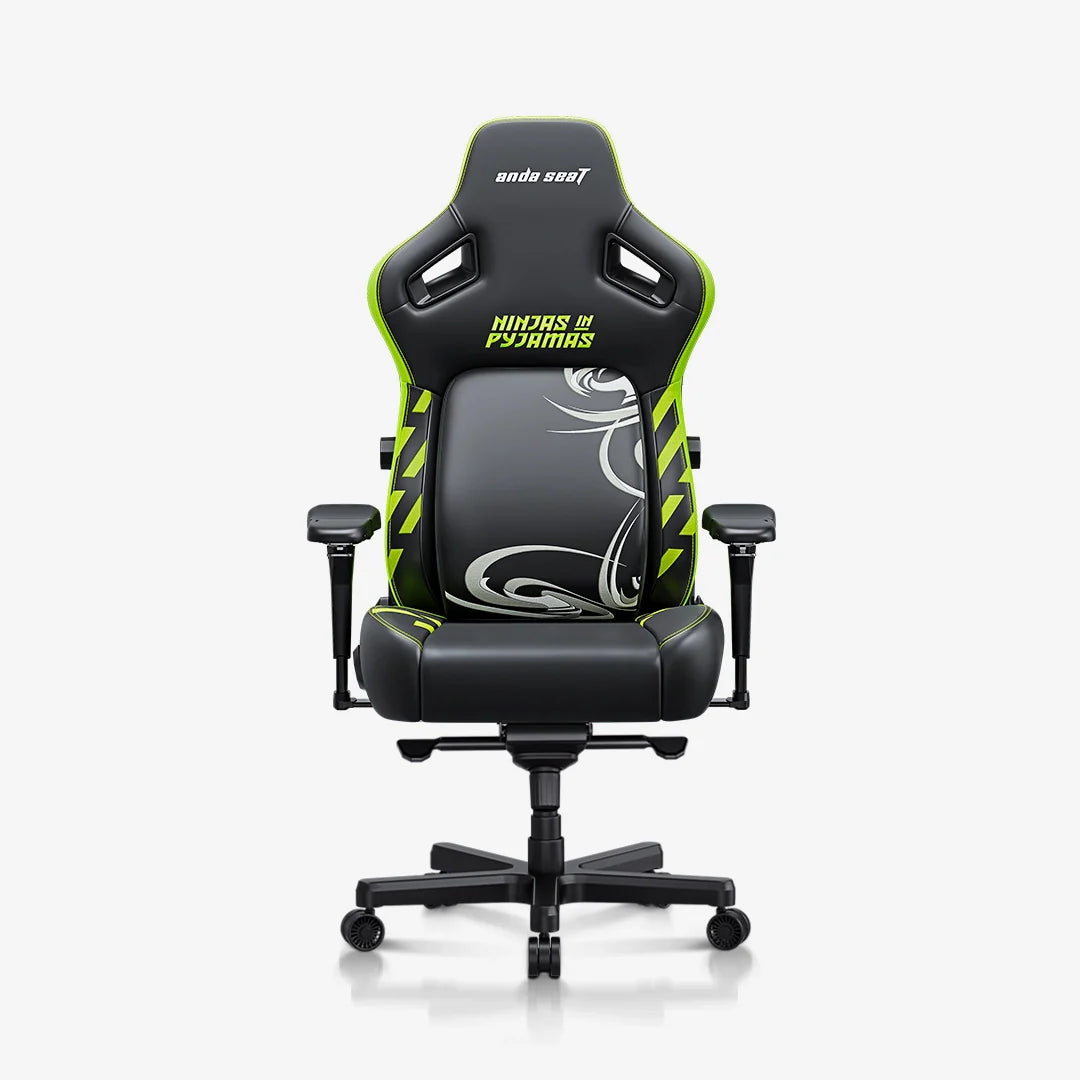 Anda Seat Kaiser 4 XL Gaming Chair - NIP Edition