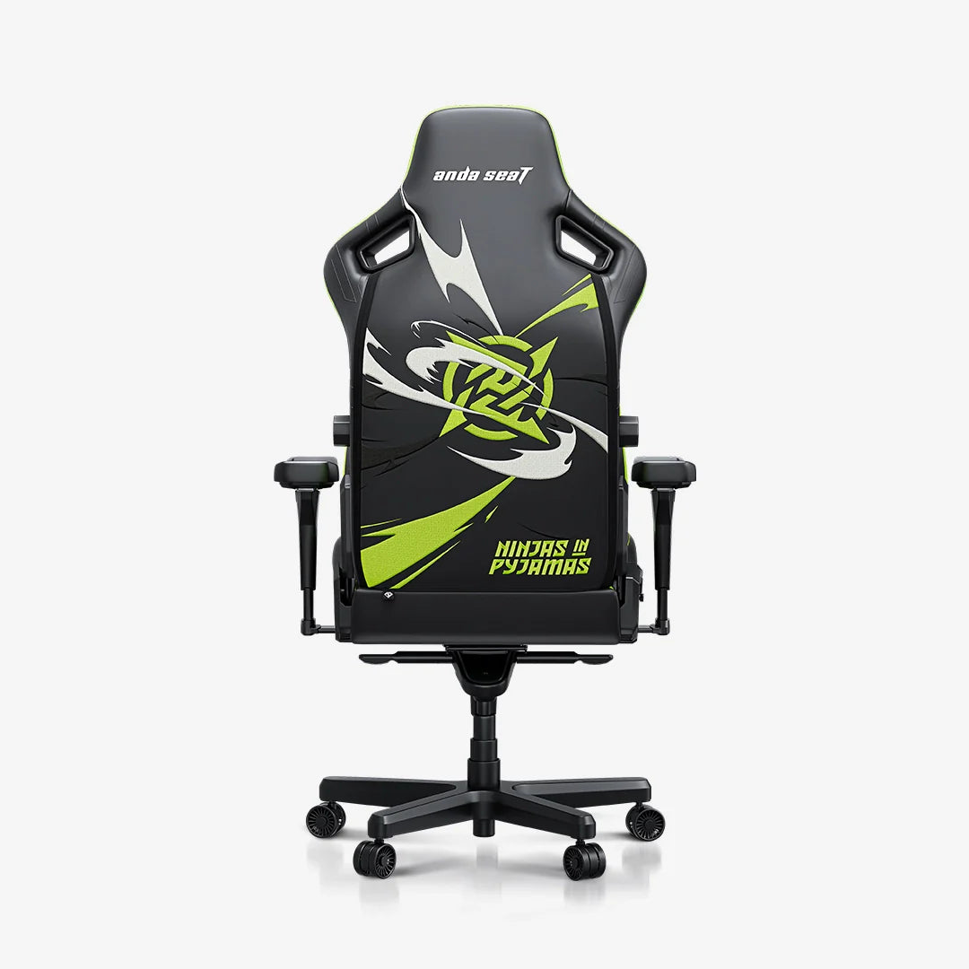 Anda Seat Kaiser 4 XL Gaming Chair - NIP Edition