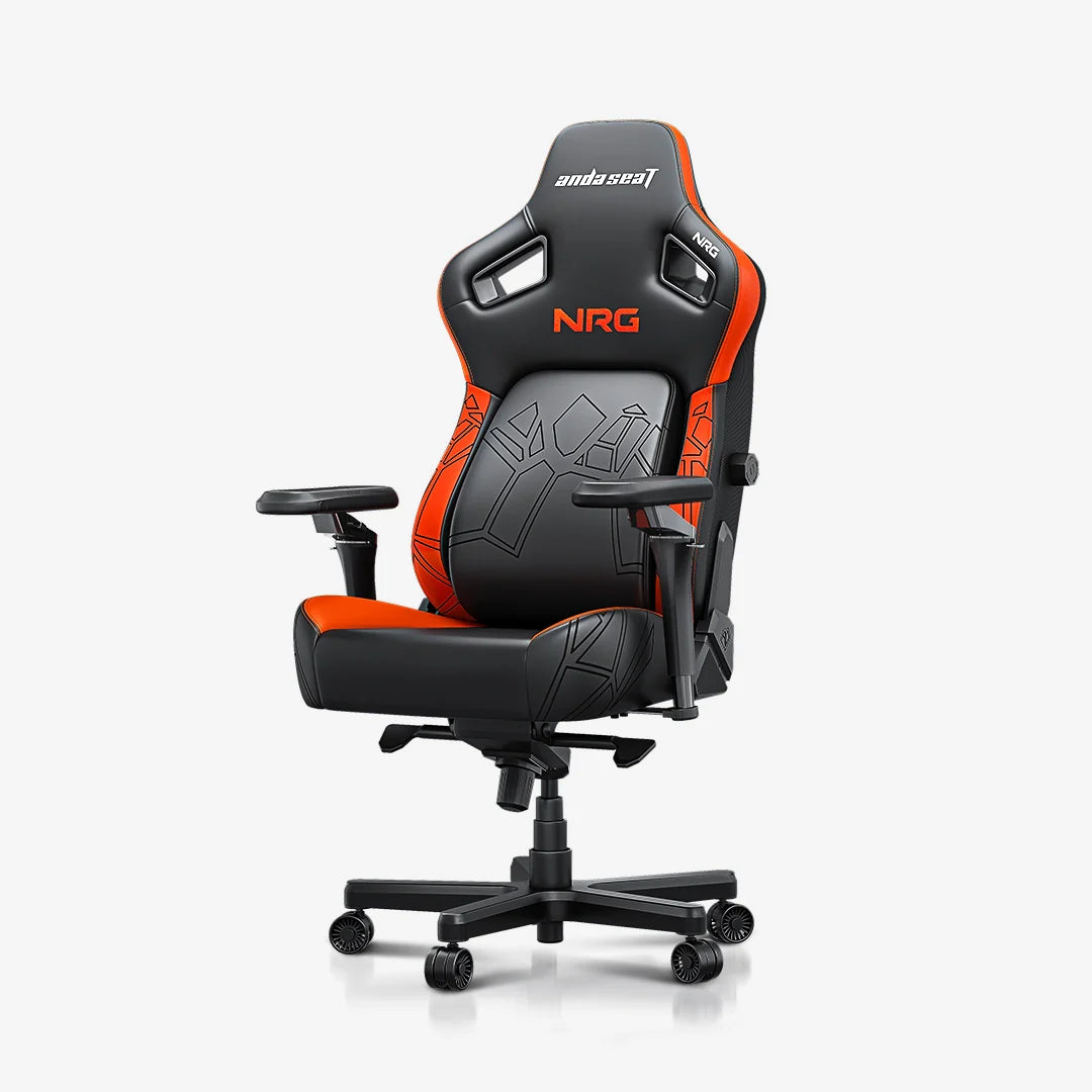 Anda Seat Kaiser 4 XL Gaming Chair - NRG Edition