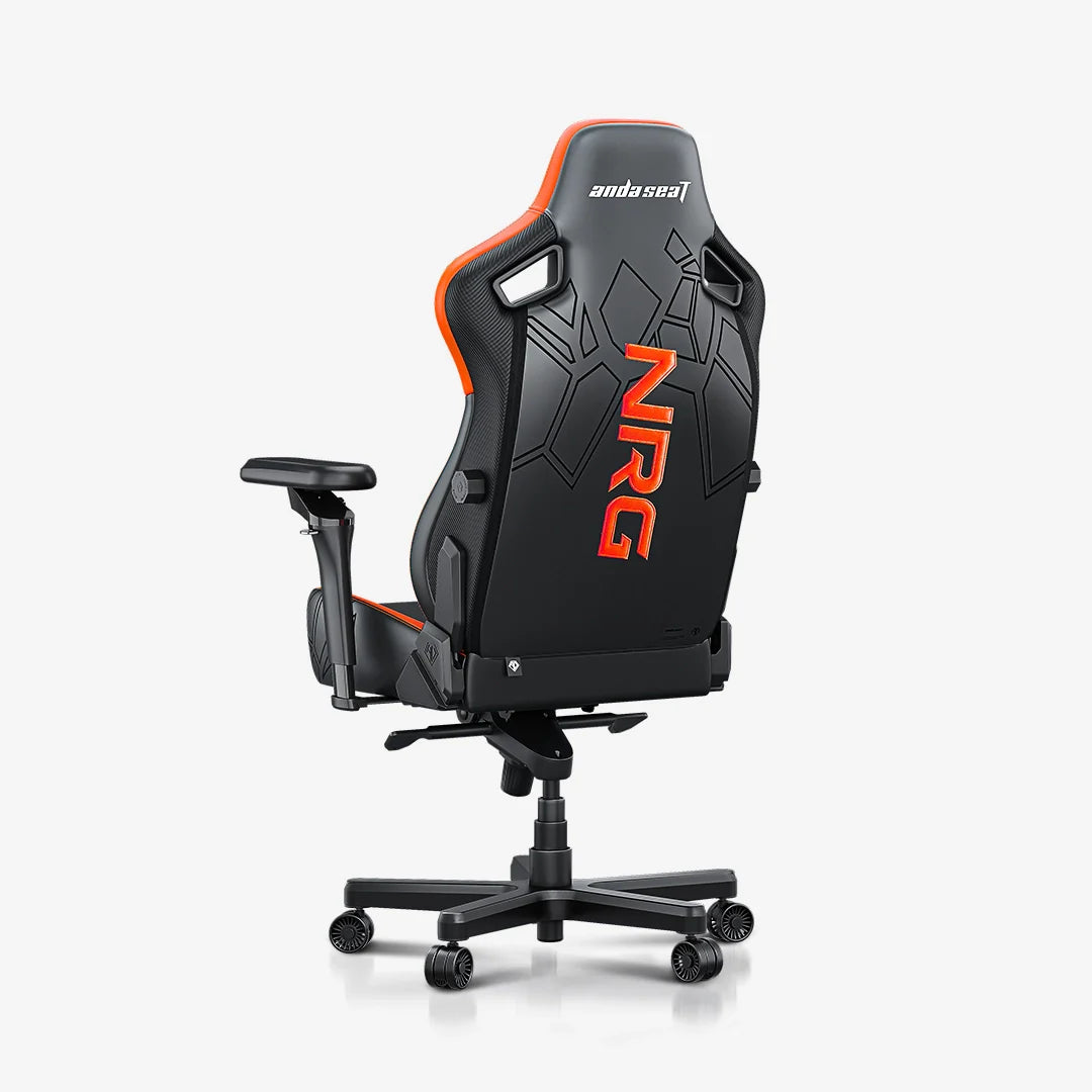 Anda Seat Kaiser 4 XL Gaming Chair - NRG Edition
