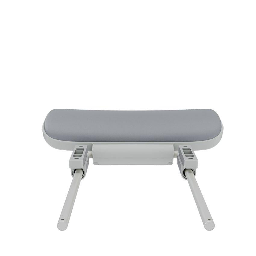 AndaSeat Footrest for X-Air Mesh Series Chairs - Grey