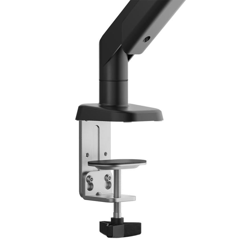 AndaSeat Stealth Pro II A9 Ergonomic Single Monitor Arm - Black - PakByte Computers