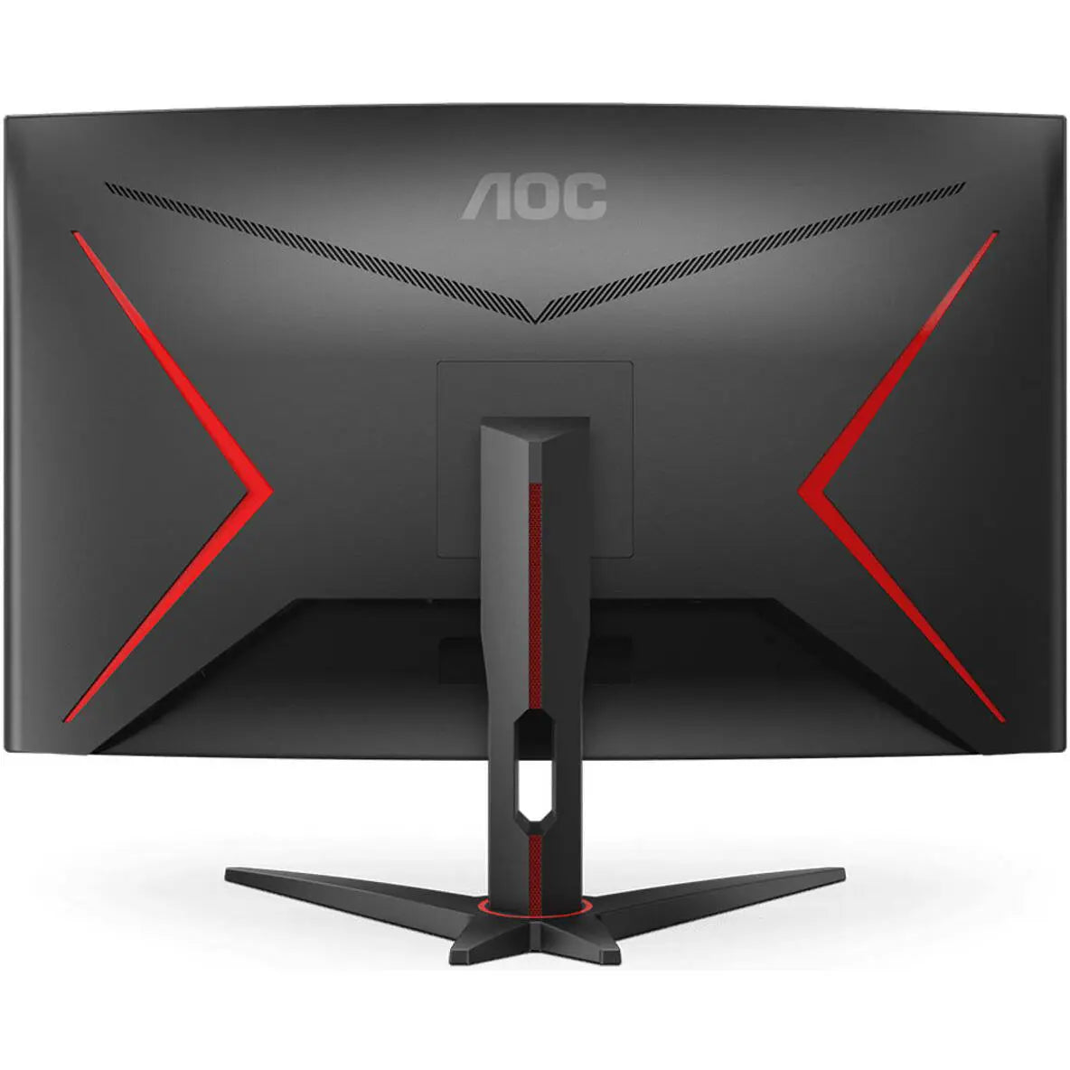 AOC C32G2ZE2 250Hz, 31.5" FHD Curved Gaming Monitor