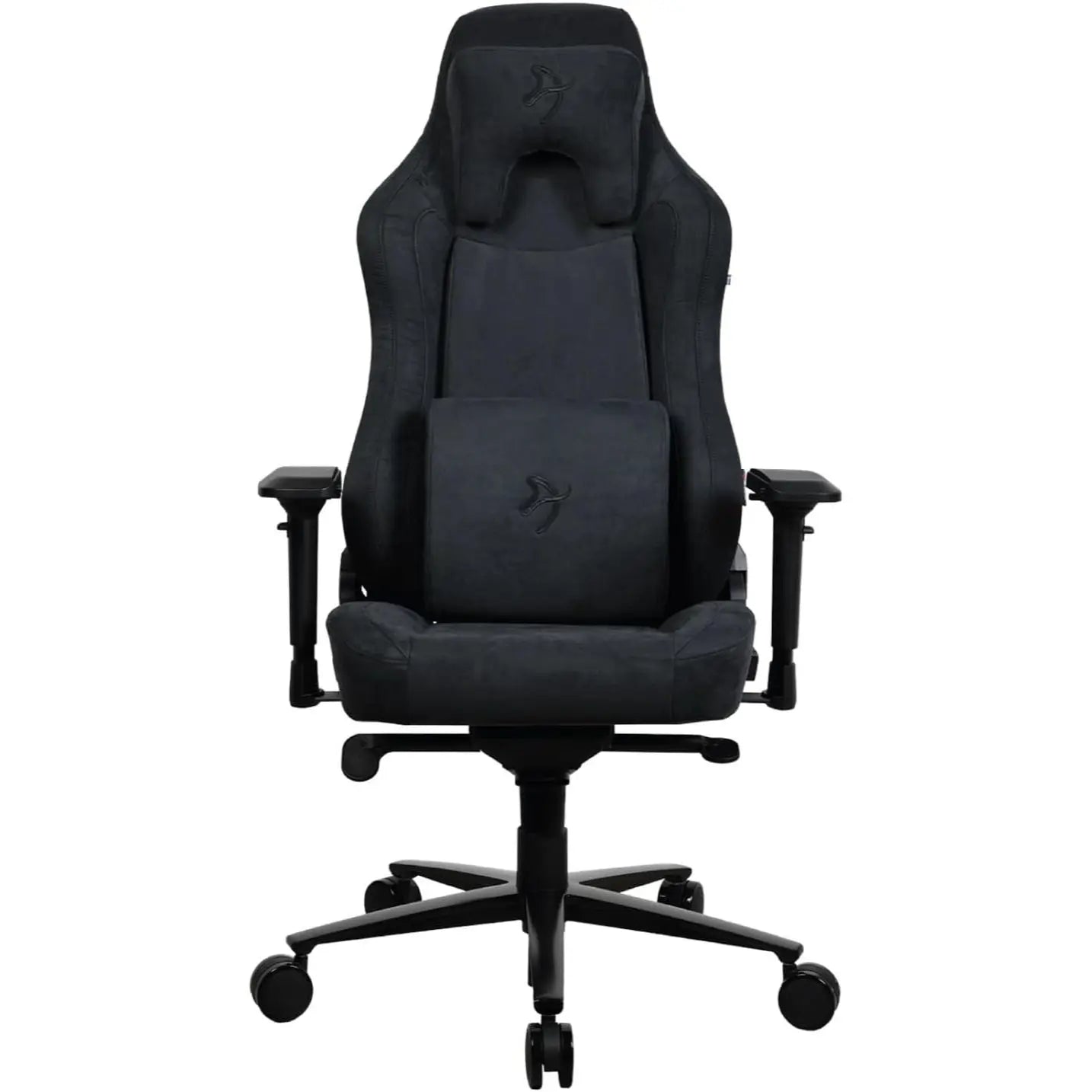 Arozzi Vernazza Supersoft Office and Gaming Chair - Pure Black