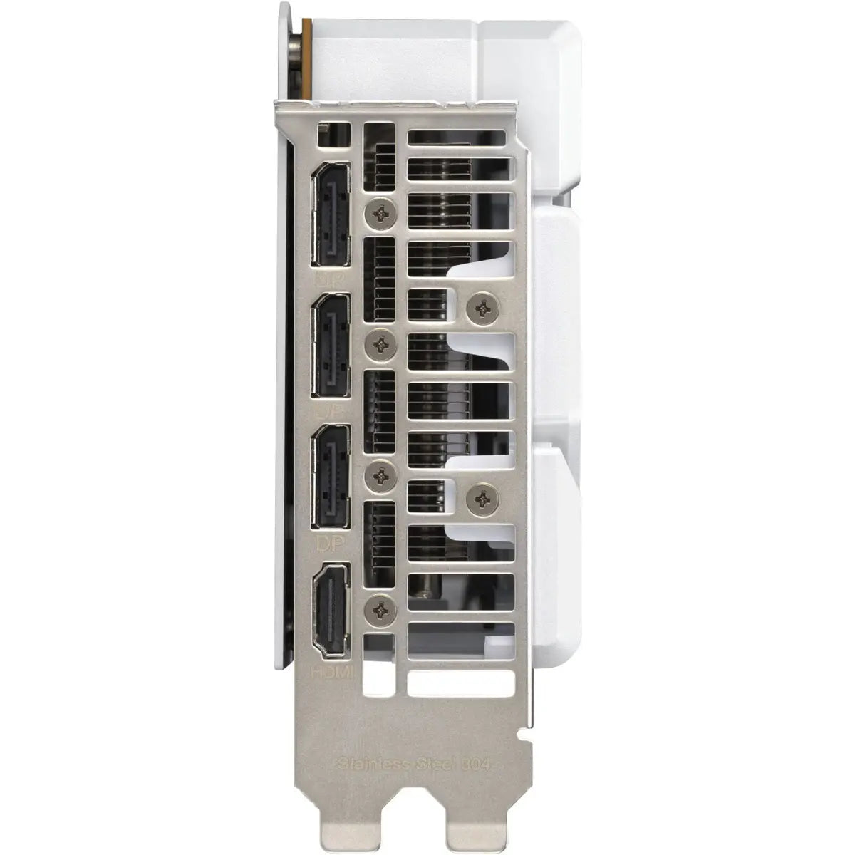 Asus Dual GeForce RTX 5060 White OC Edition 8GB GDDR7 Graphics Card