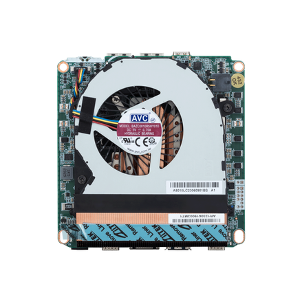 Asus NUC 14 Pro NUC14RVK Mini PC (Intel Core Ultra 7 155H)