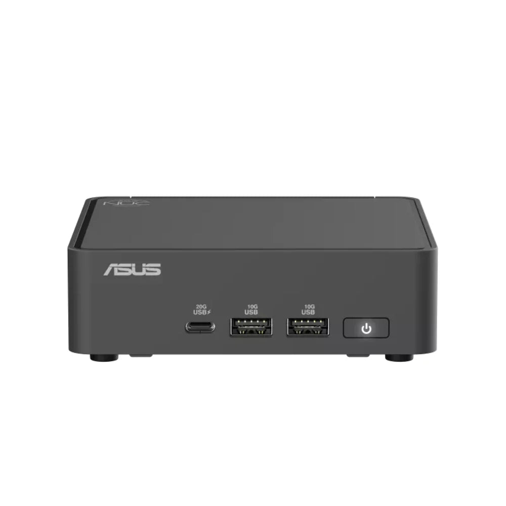 ASUS NUC 15 Pro NUC15CRK (Intel Core Ultra U- 225H) Mini PC
