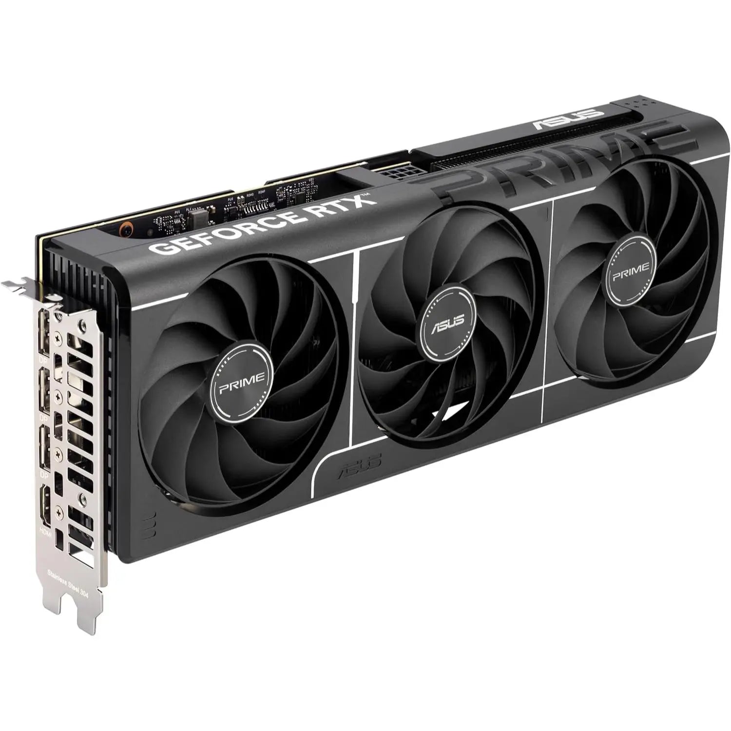 Asus Prime RTX 5060 Ti 16GB GDDR7 Graphics Card