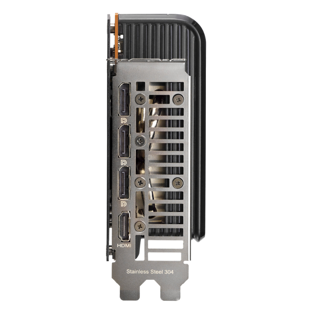 ASUS Prime RX 9070 XT 16GB GDDR6 OC Edition Graphics Card