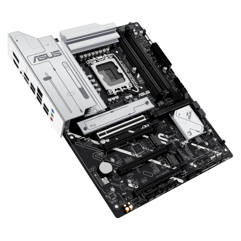 Asus Prime Z890-P-CSM LGA 1851 ATX DDR5 Motherboard